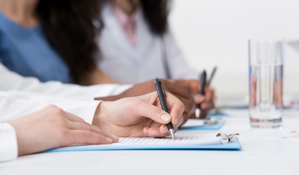 Formation montée en compétence pour les professionnels de santé